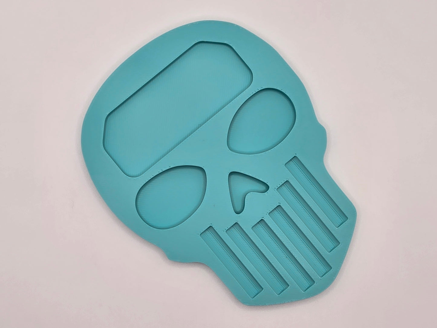 Skull Pinning Tray