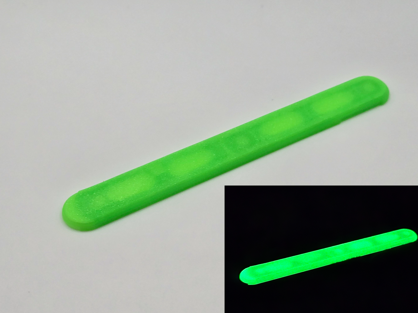 Chirak EZ Single (Moki-Picks® Handles)