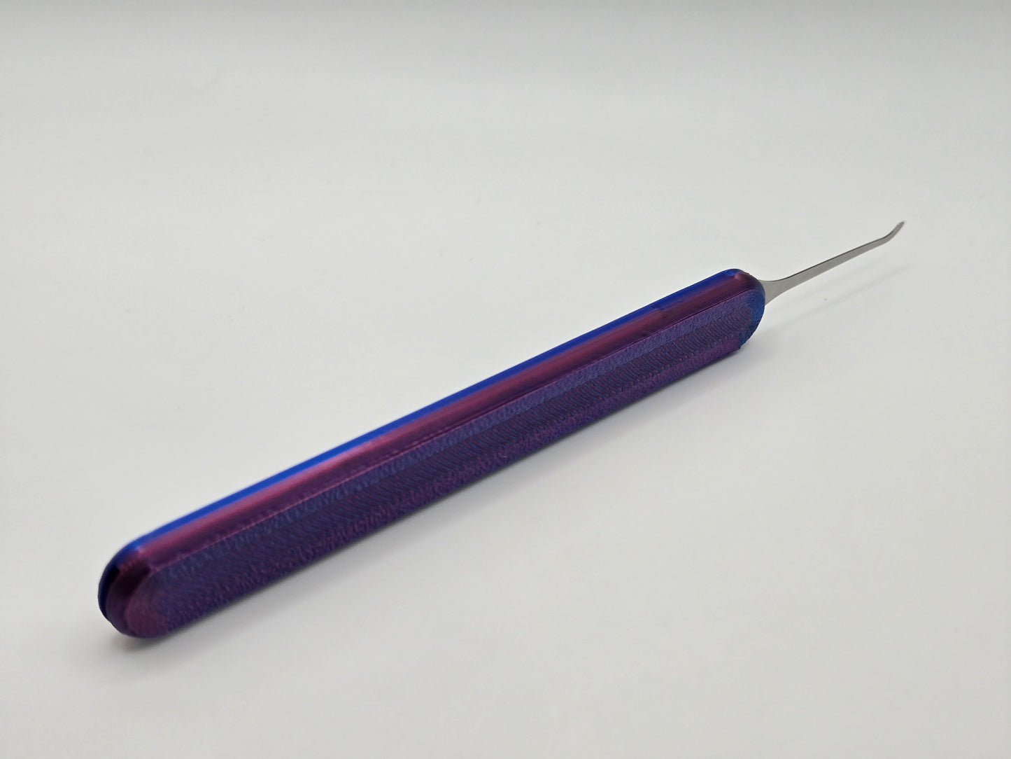Chirak EZ Single (Moki-Picks® Handles)