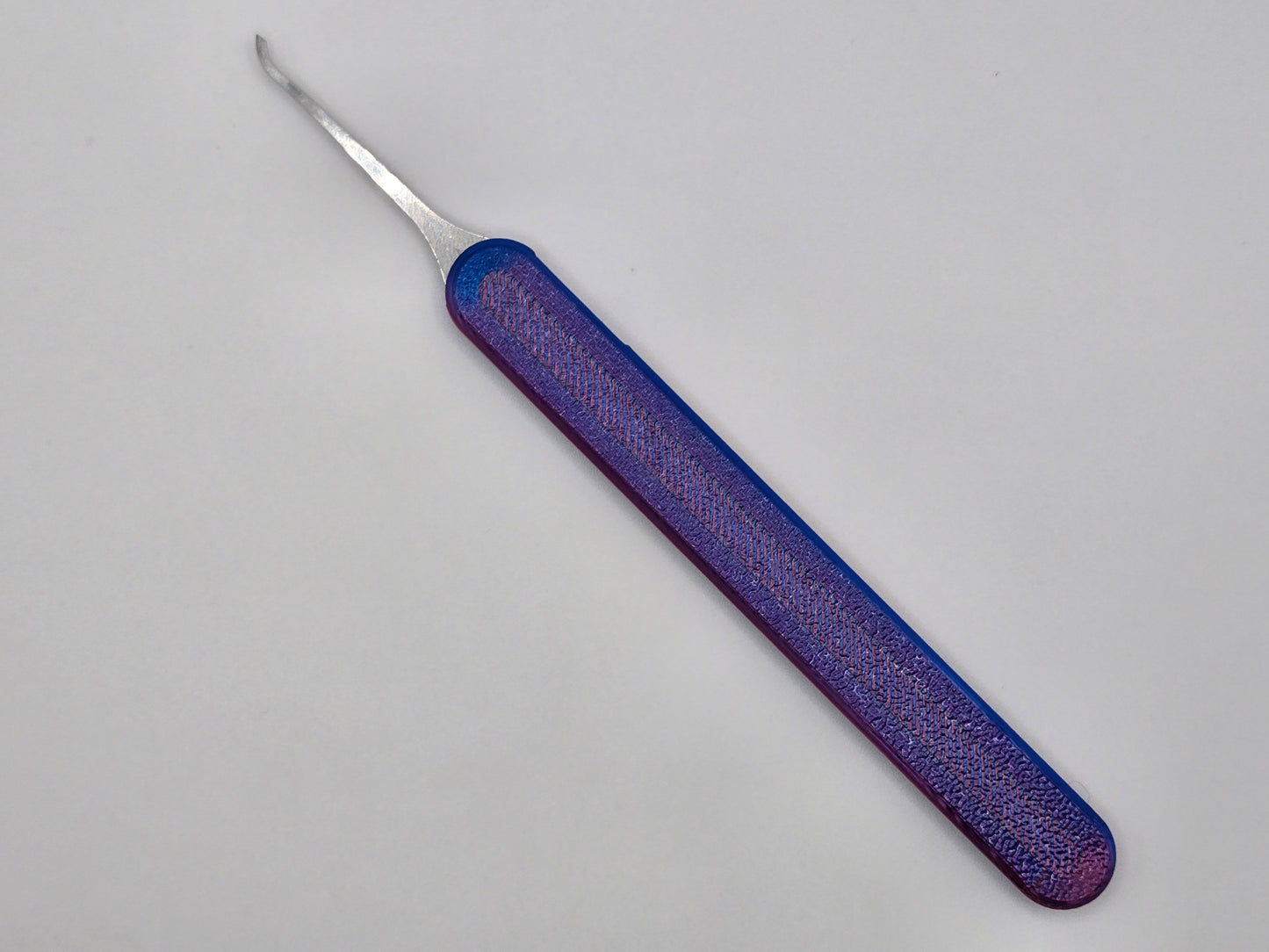 Chirak EZ Single (Moki-Picks® Handles)