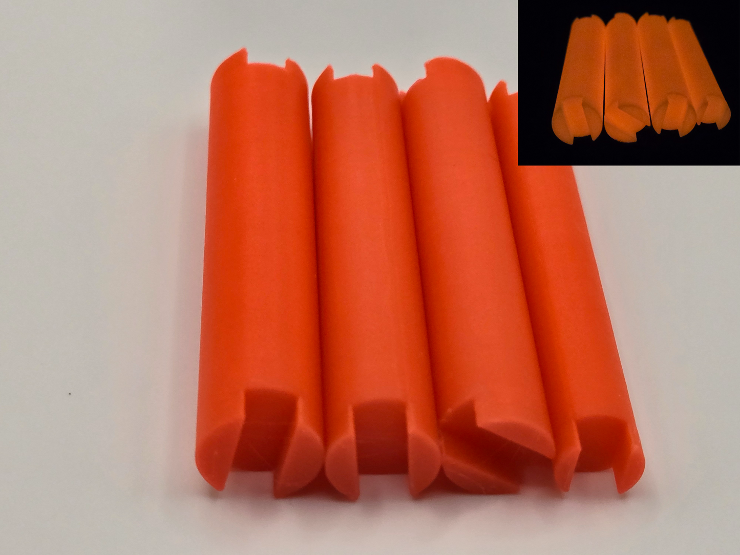 Plug Follower 4 Pack (Split/Split)