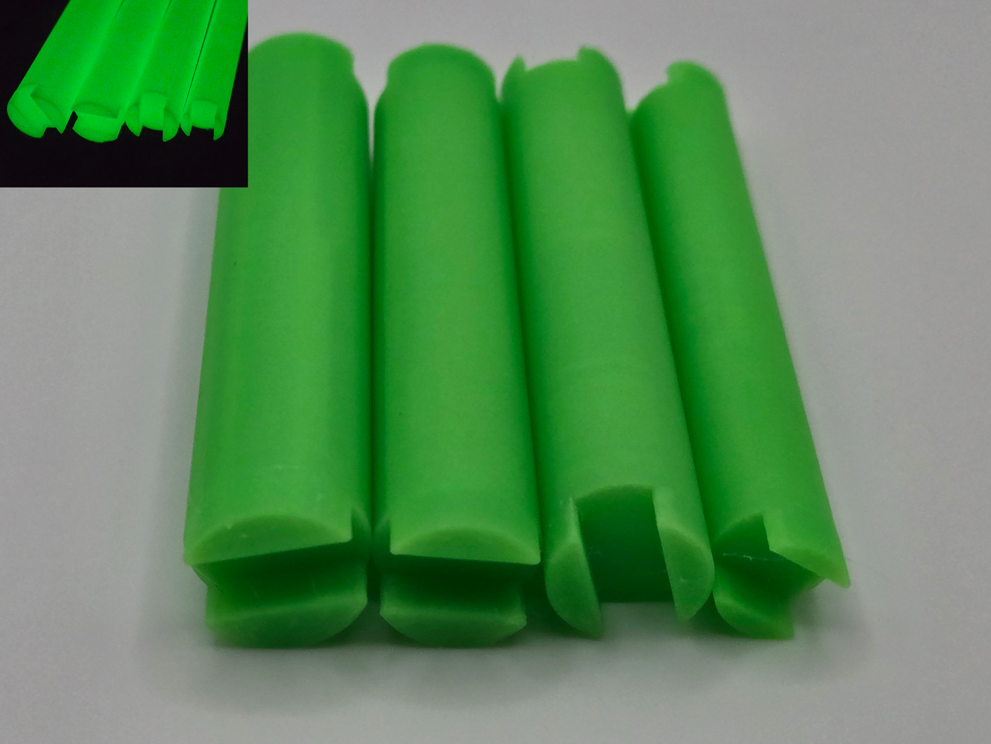 Plug Follower 4 Pack (Split/Split)