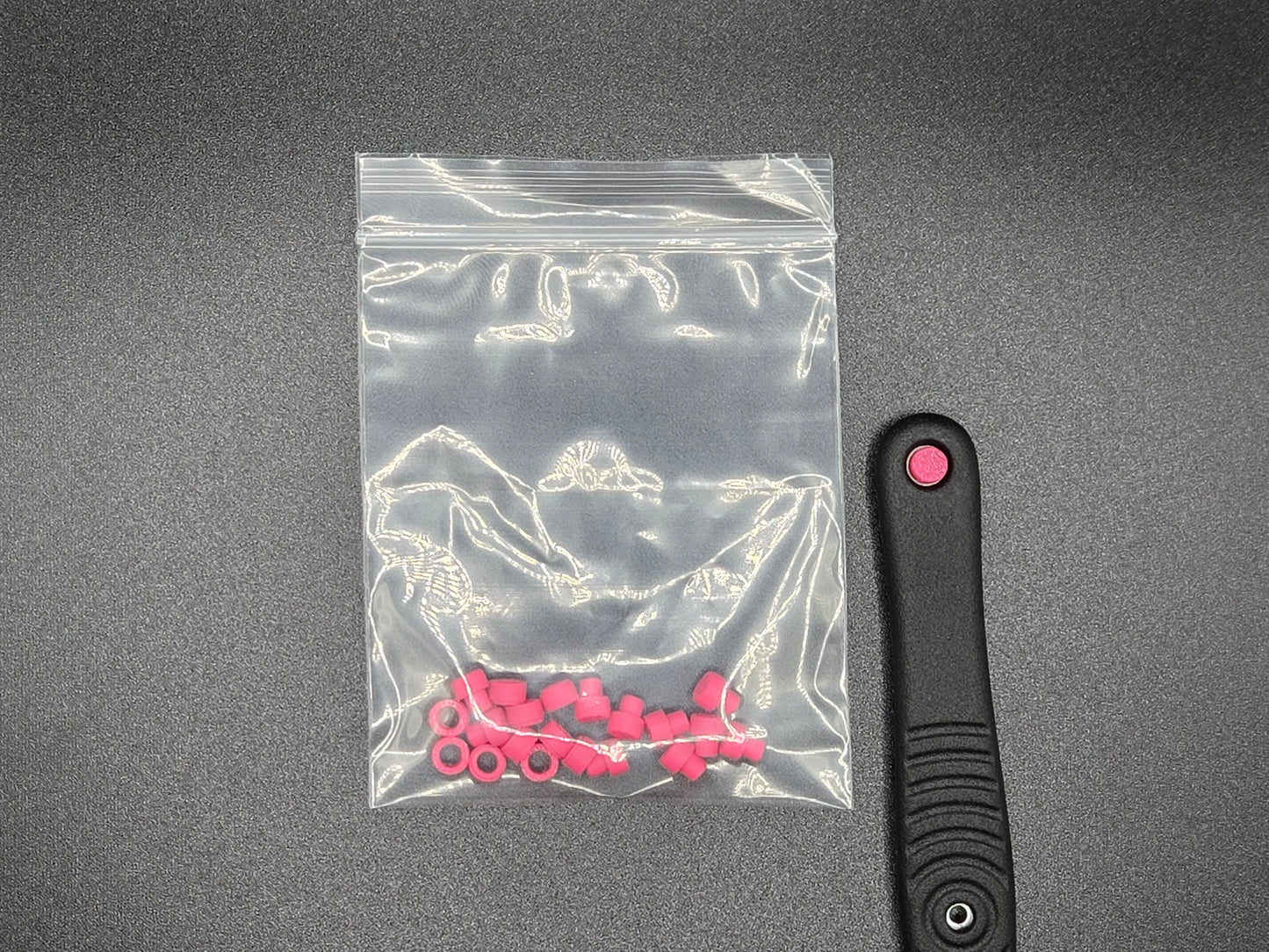 Jimy Tags (10 Pack)