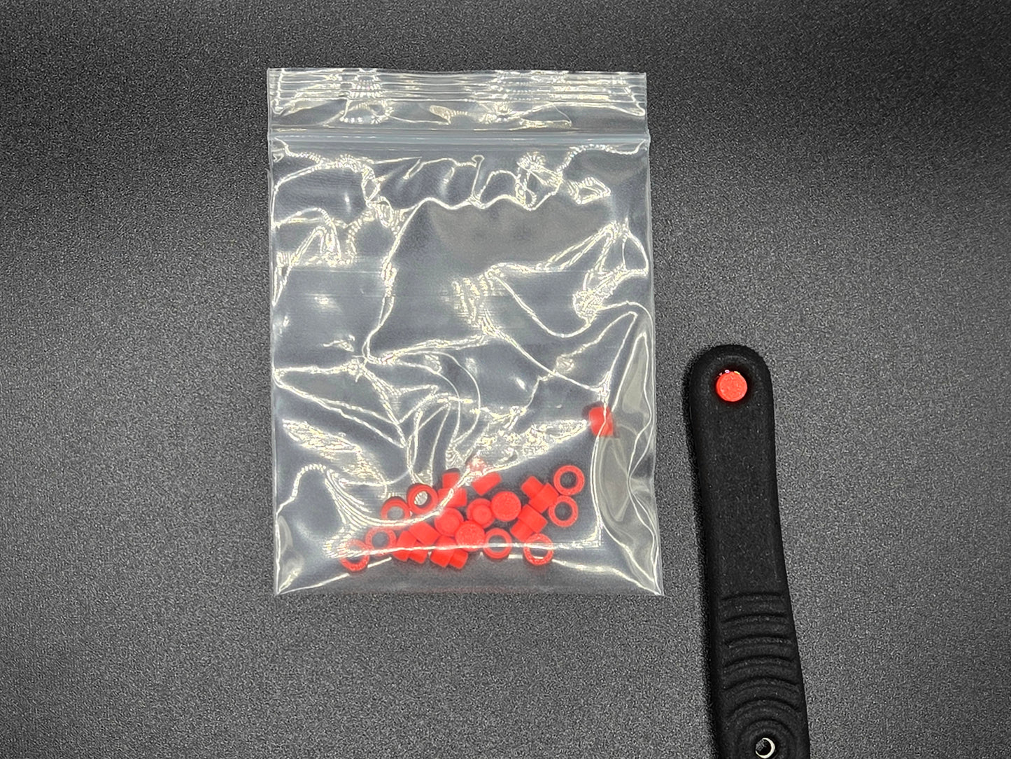 Jimy Tags (10 Pack)