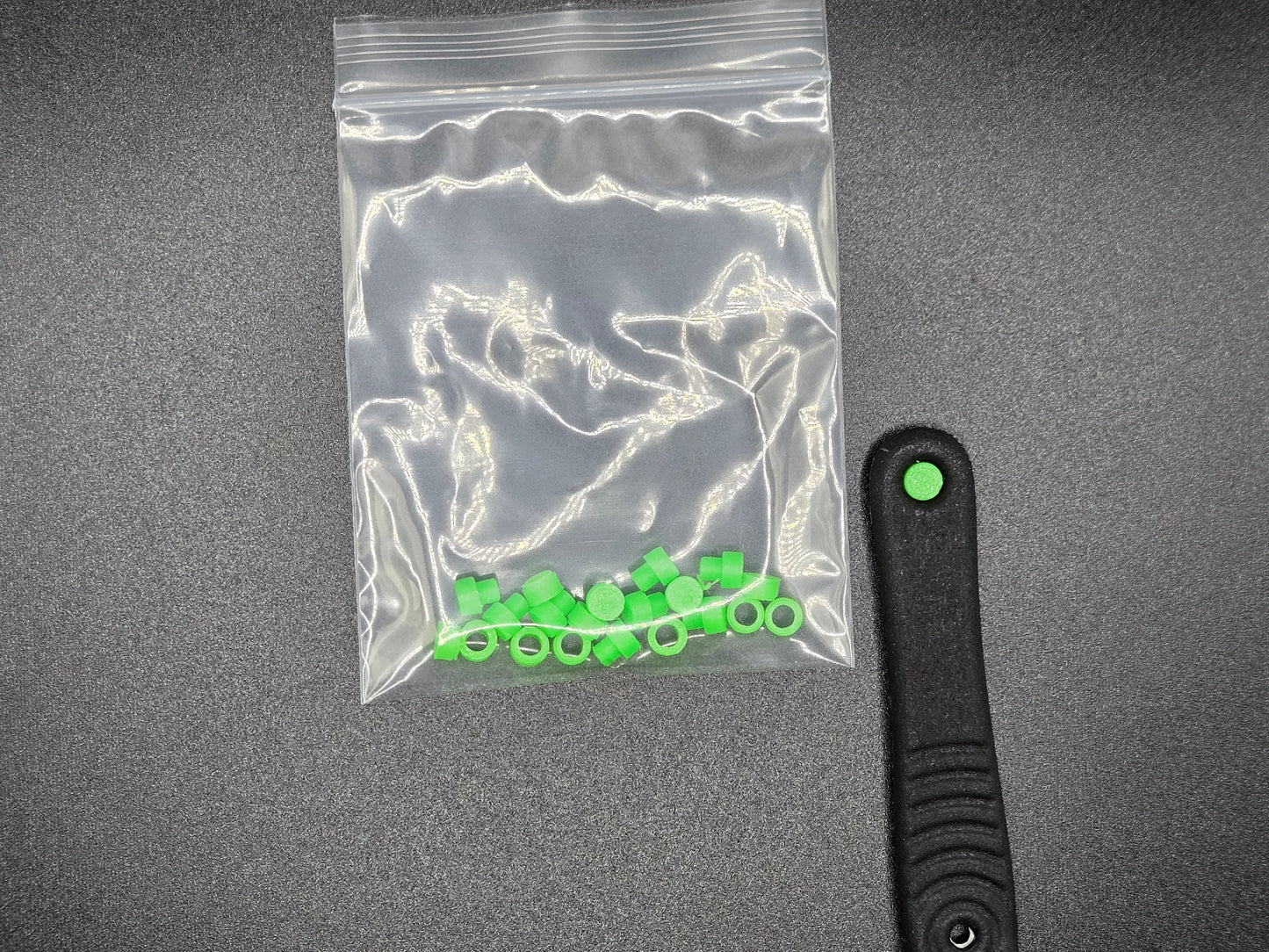 Jimy Tags (10 Pack)