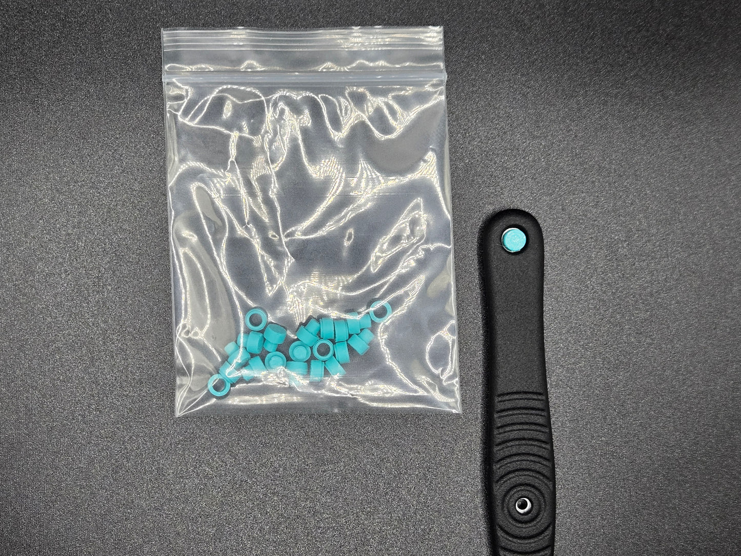 Jimy Tags (10 Pack)