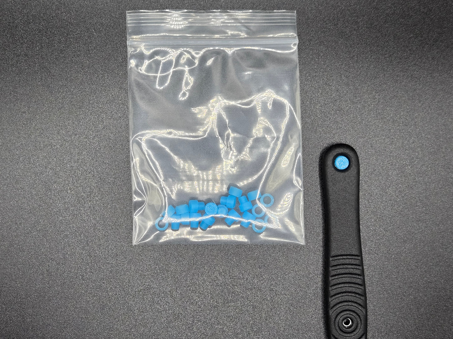 Jimy Tags (10 Pack)