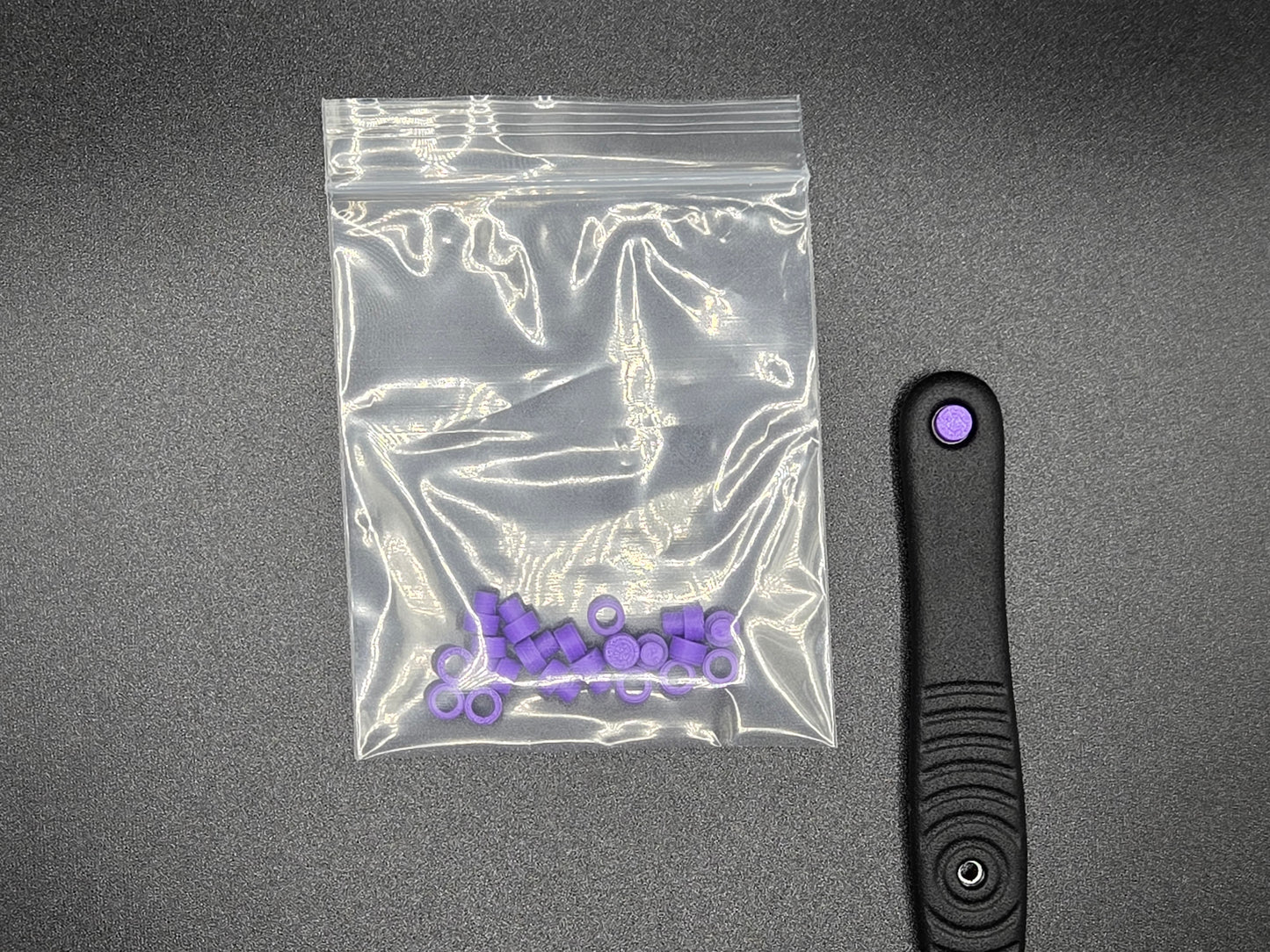 Jimy Tags (10 Pack)