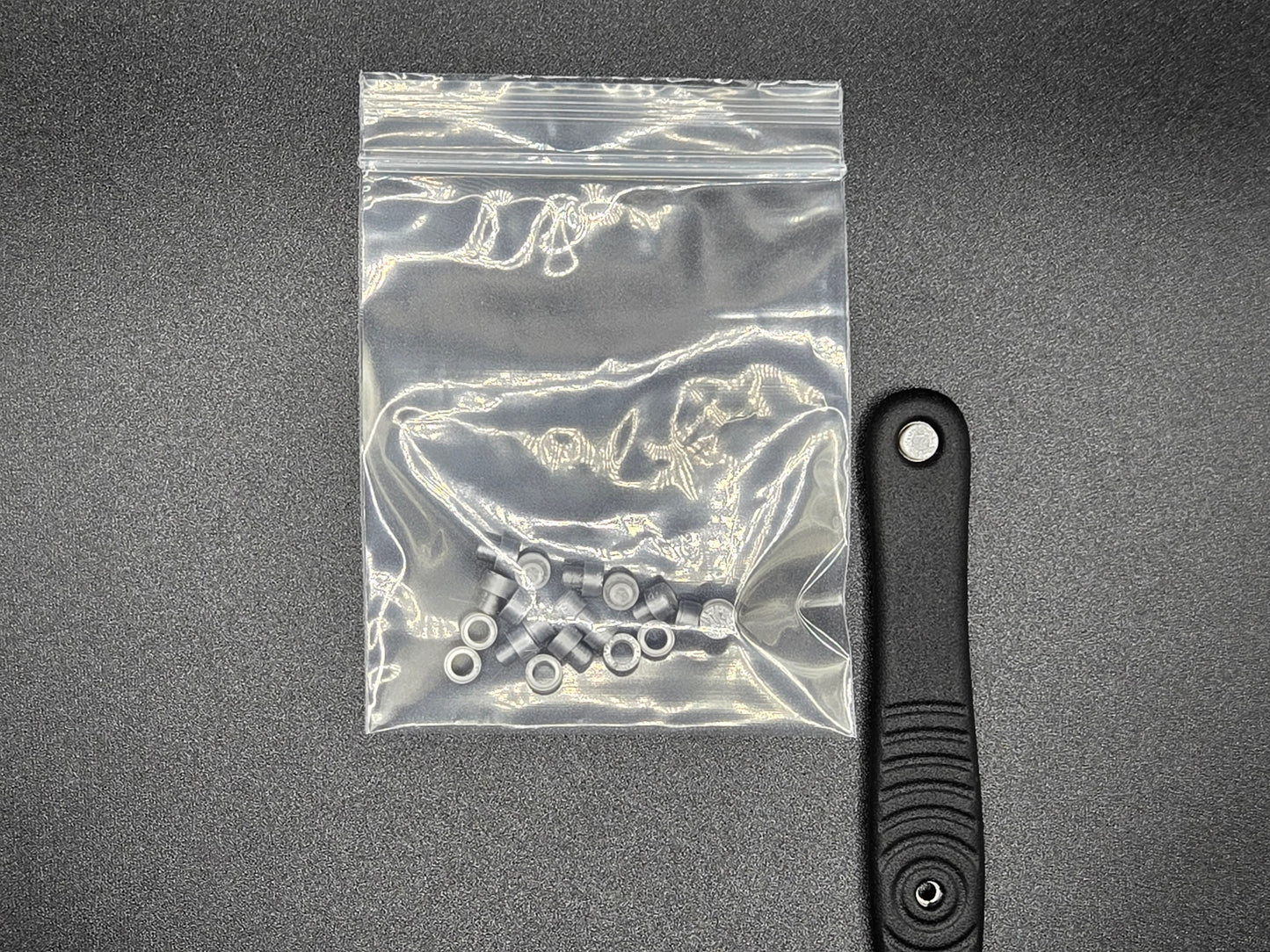 Jimy Tags (10 Pack)