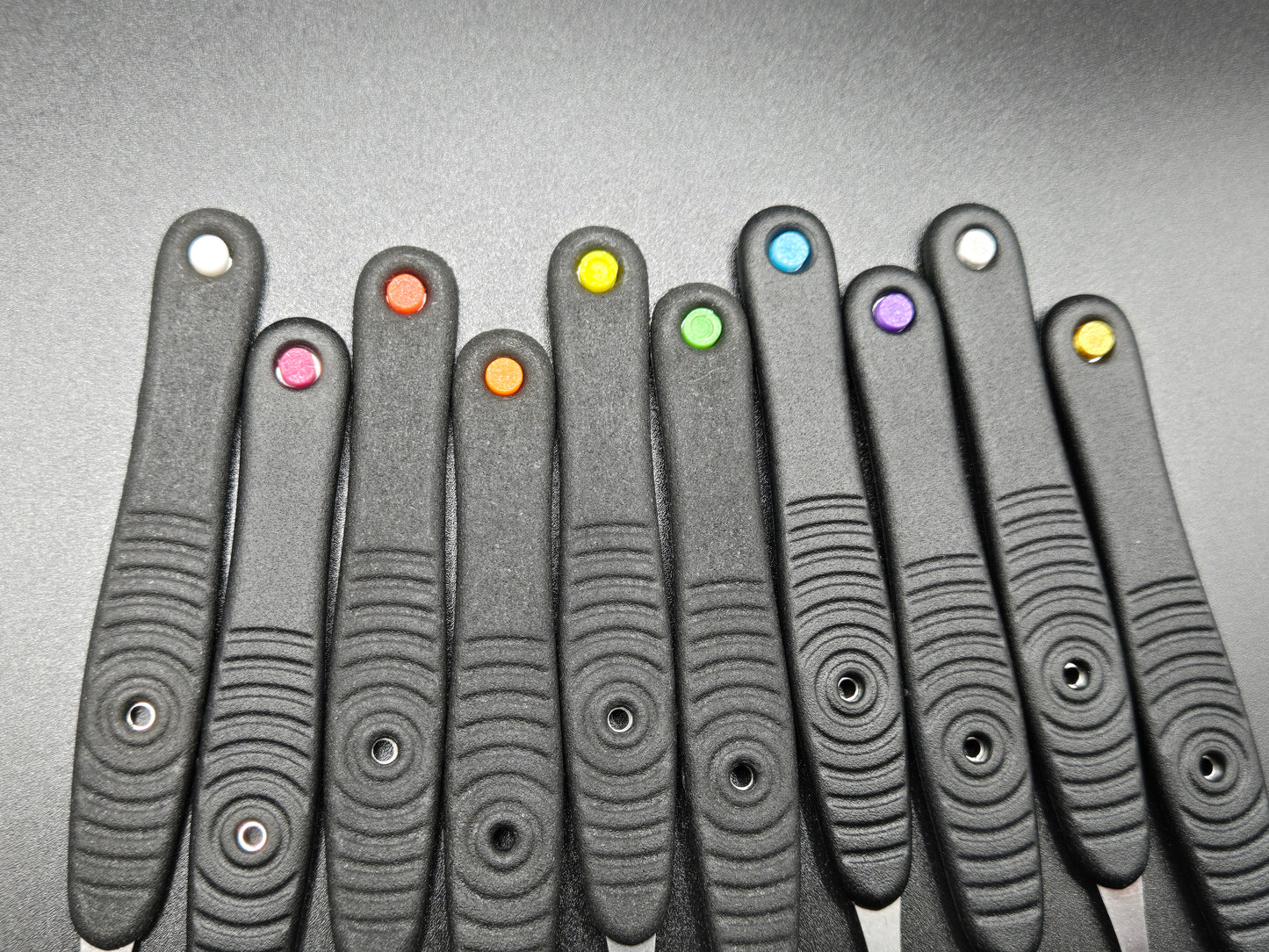 Jimy Tags (10 Pack)