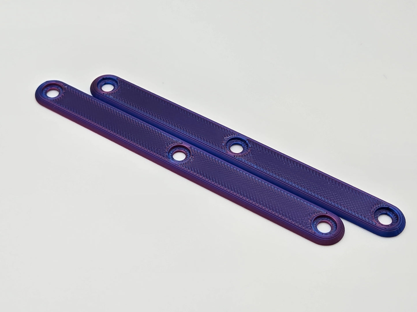 Moki-Picks® Pick Handles - 2 pack for 2 picks (MINUS HARDWARE)