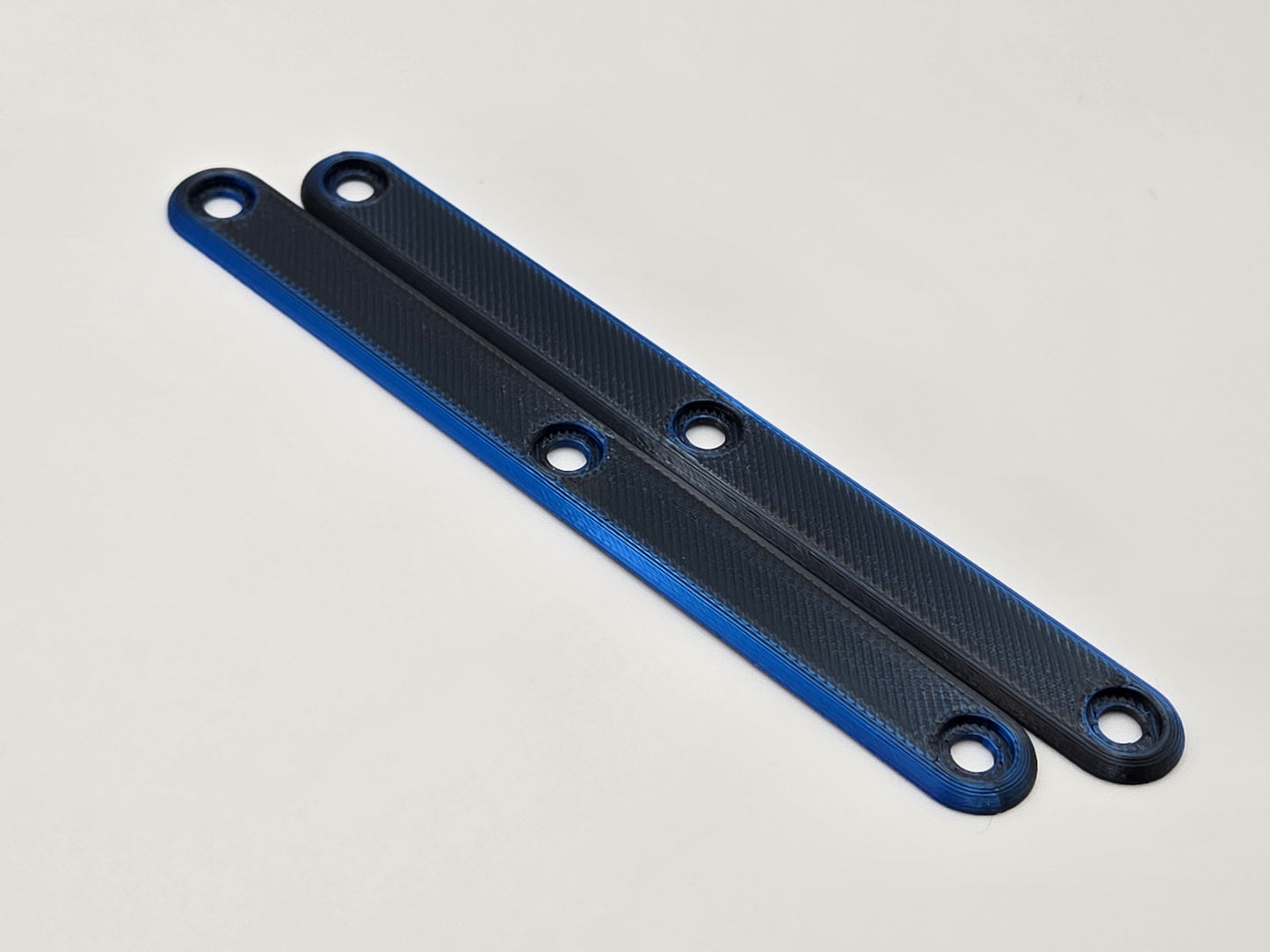 Moki-Picks® Pick Handles - 2 pack for 2 picks (MINUS HARDWARE)