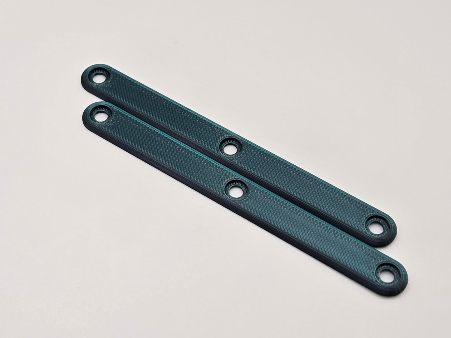 Moki-Picks® Pick Handles - 2 pack for 2 picks (MINUS HARDWARE)