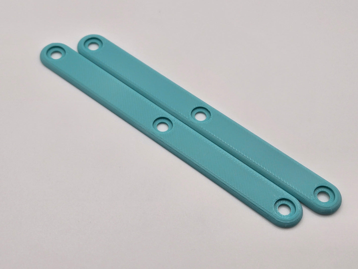 Moki-Picks® Pick Handles - 2 pack for 2 picks (MINUS HARDWARE)