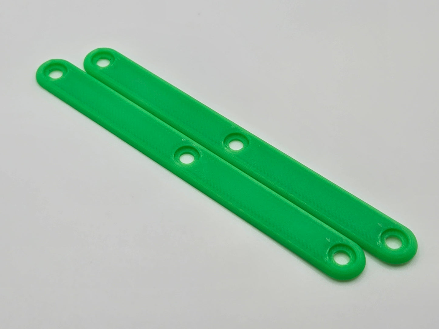 Moki-Picks® Pick Handles - 2 pack for 2 picks (MINUS HARDWARE)