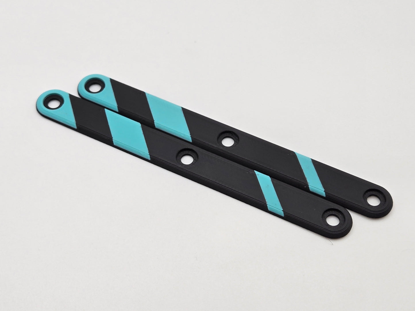 Moki-Picks® Pick Handles - 2 pack for 2 picks (MINUS HARDWARE)