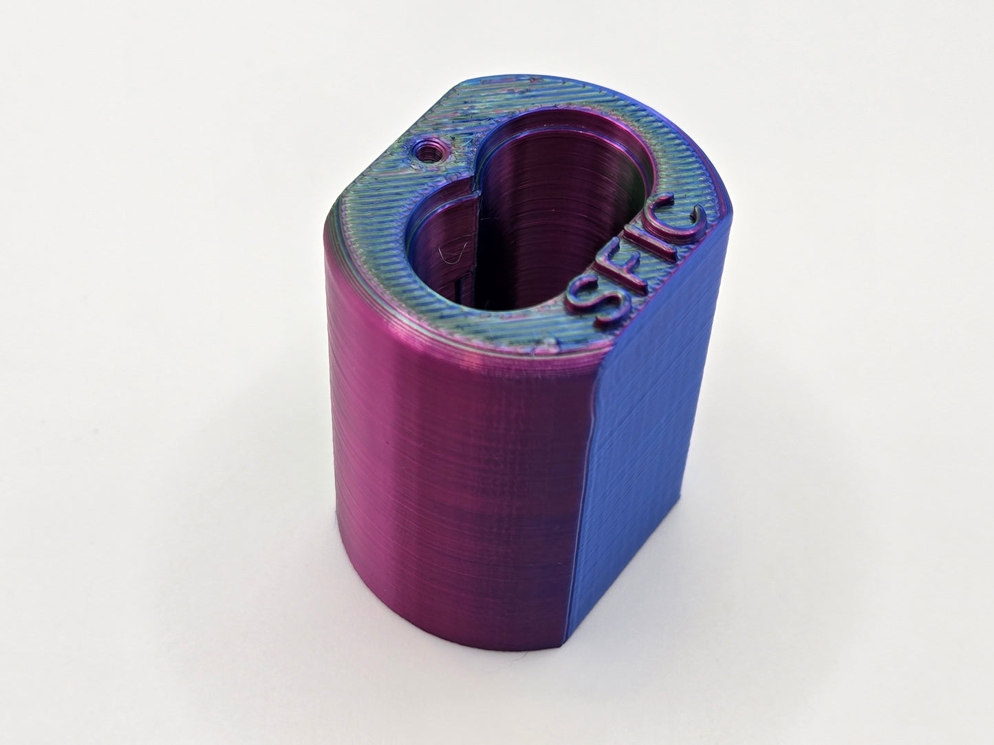 SFIC Vise Lock Holder