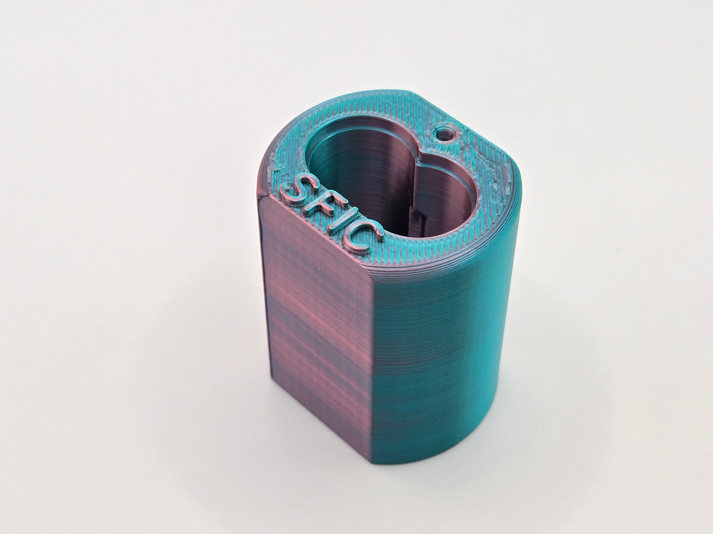 SFIC Vise Lock Holder