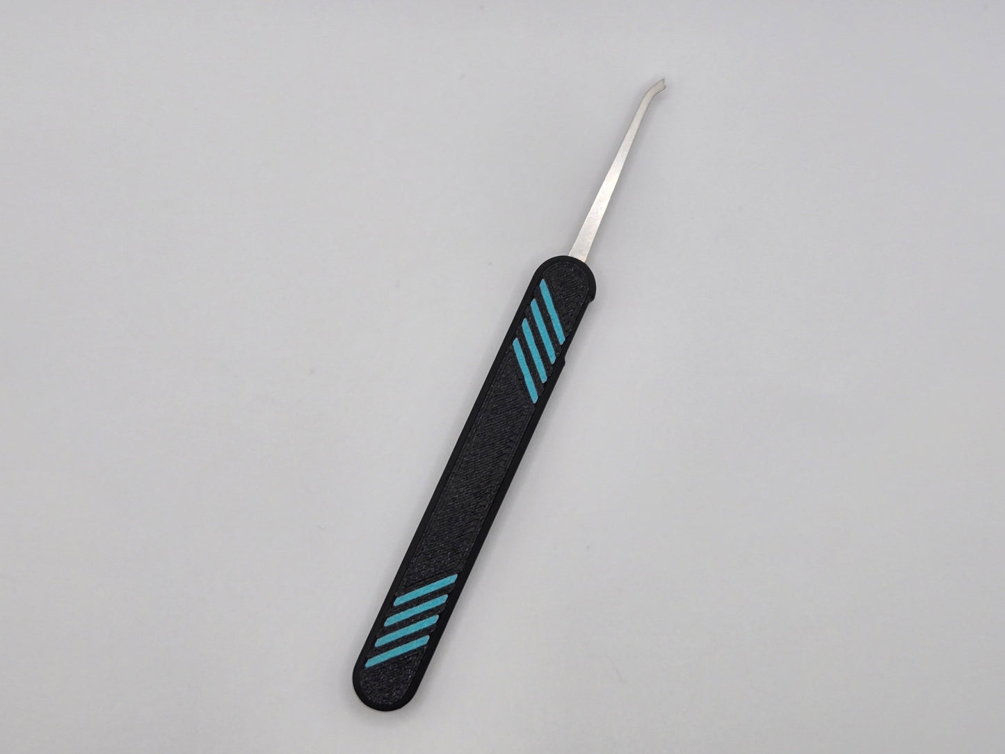 Sangra EZ (Multipick, Southern Specialties Handles, Greyhound)