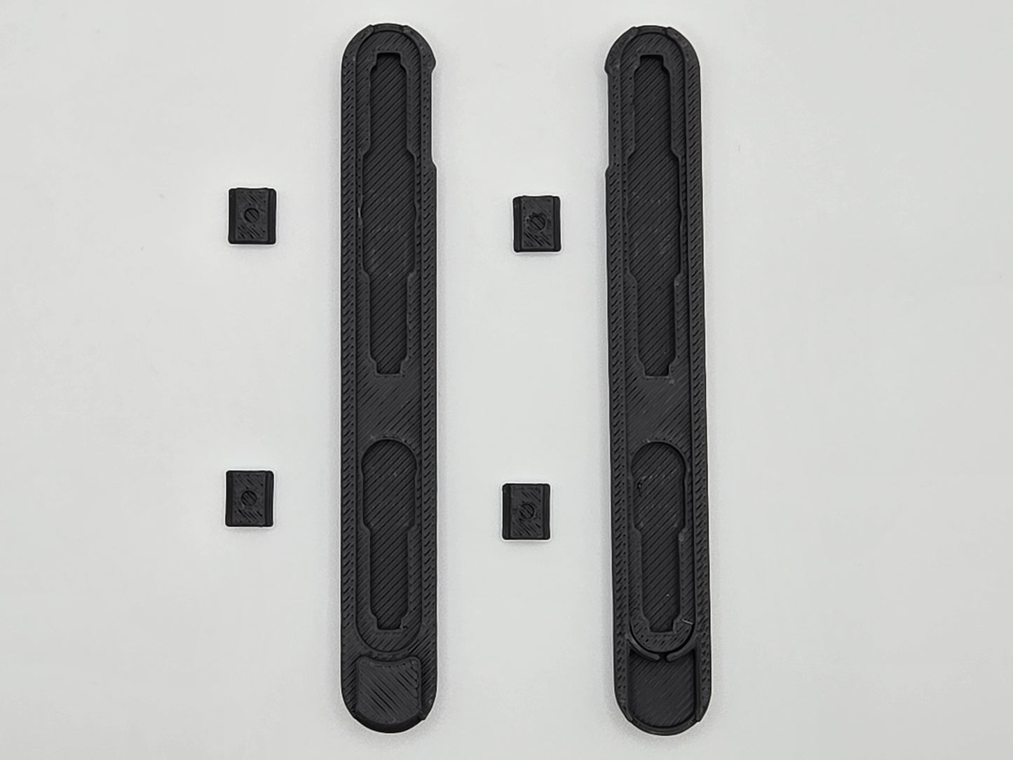 Sangra EZ (Multipick, Southern Specialties Handles, Greyhound)
