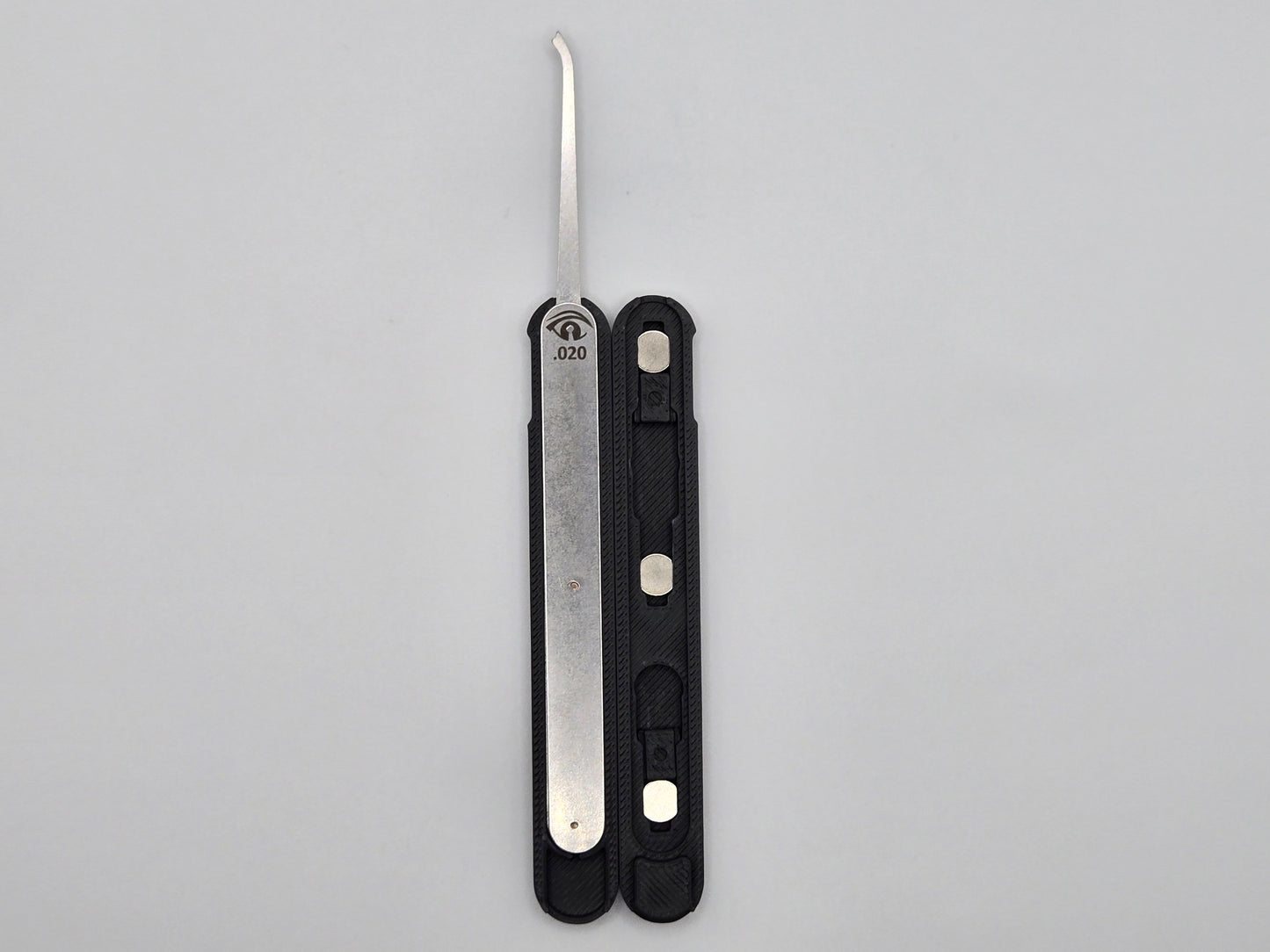 Sangra EZ (Multipick, Southern Specialties Handles, Greyhound)