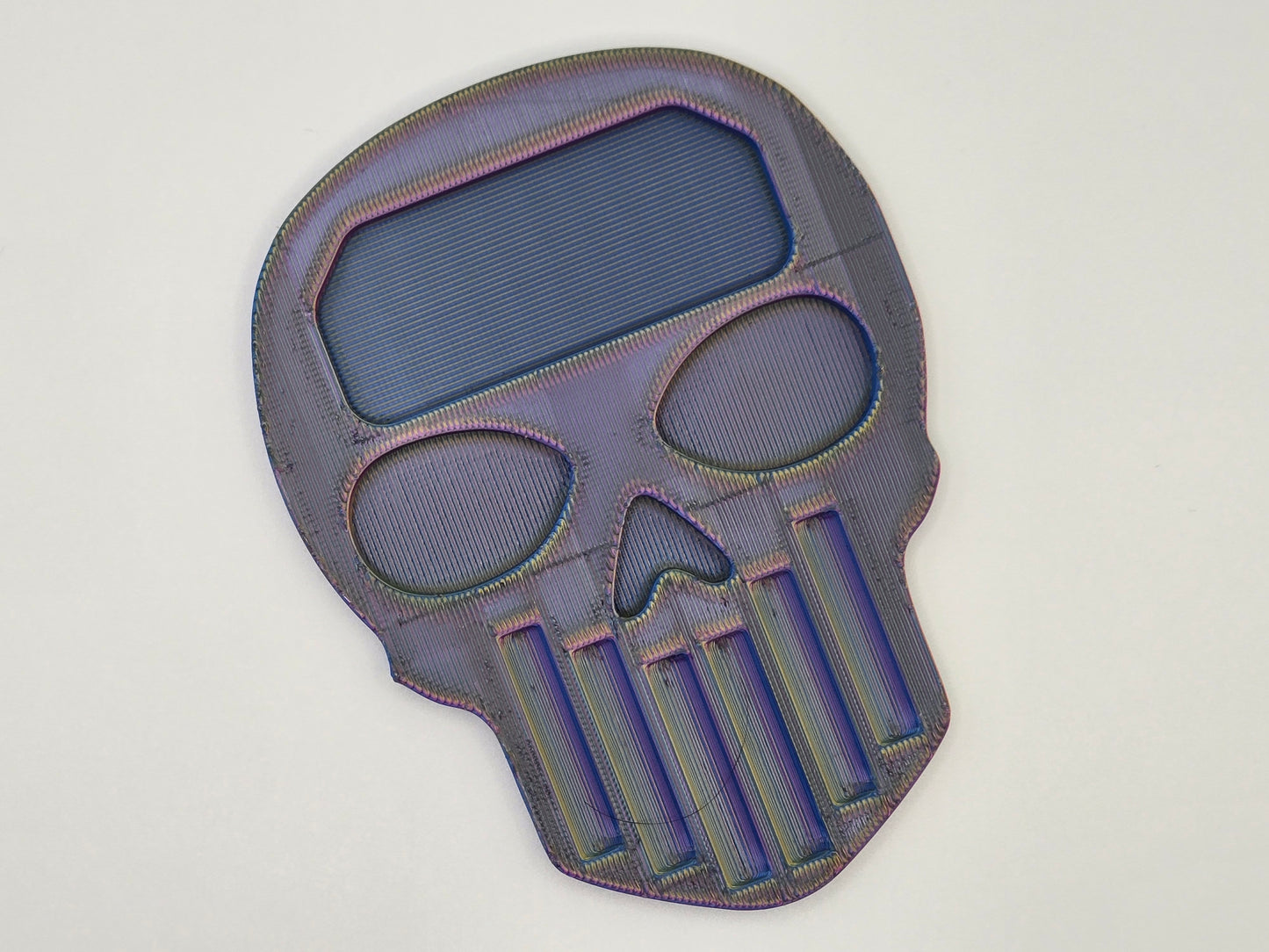 Skull Pinning Tray