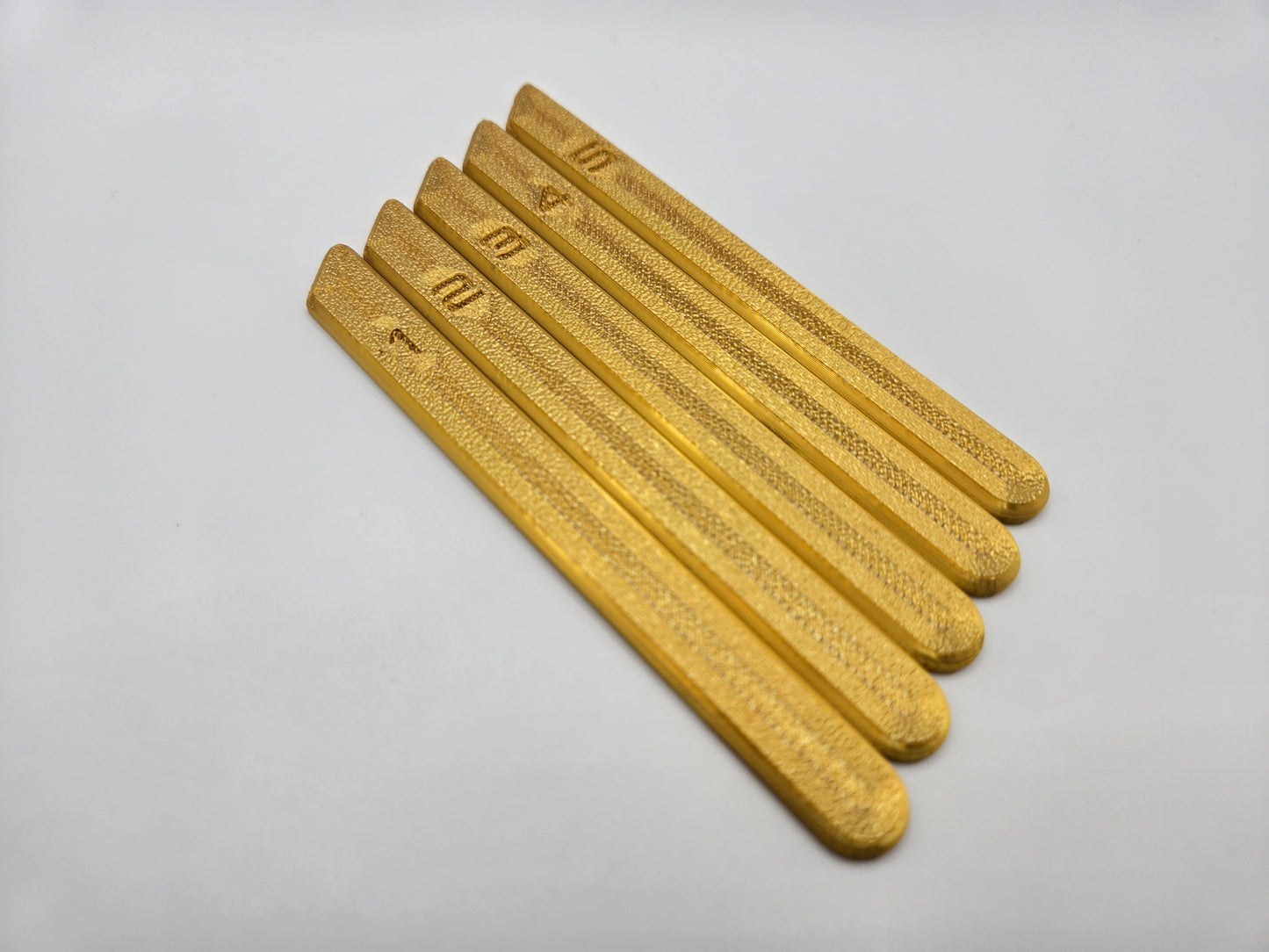 Slim Cloaks EZ Numbered Set (Reaper Handles)