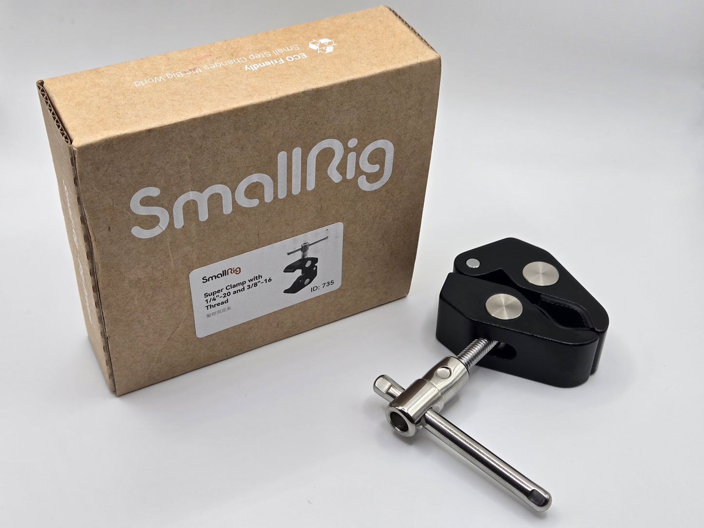 SmallRig Clamp