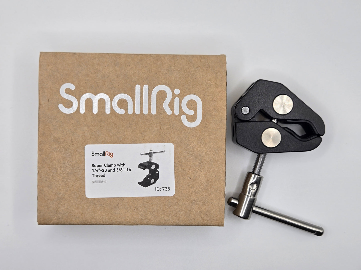 SmallRig Clamp