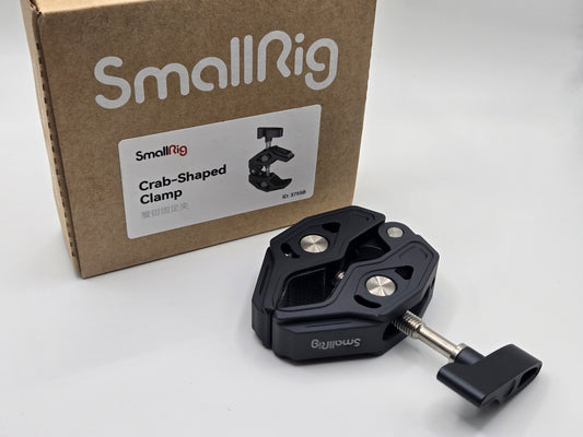 SmallRig Clamp