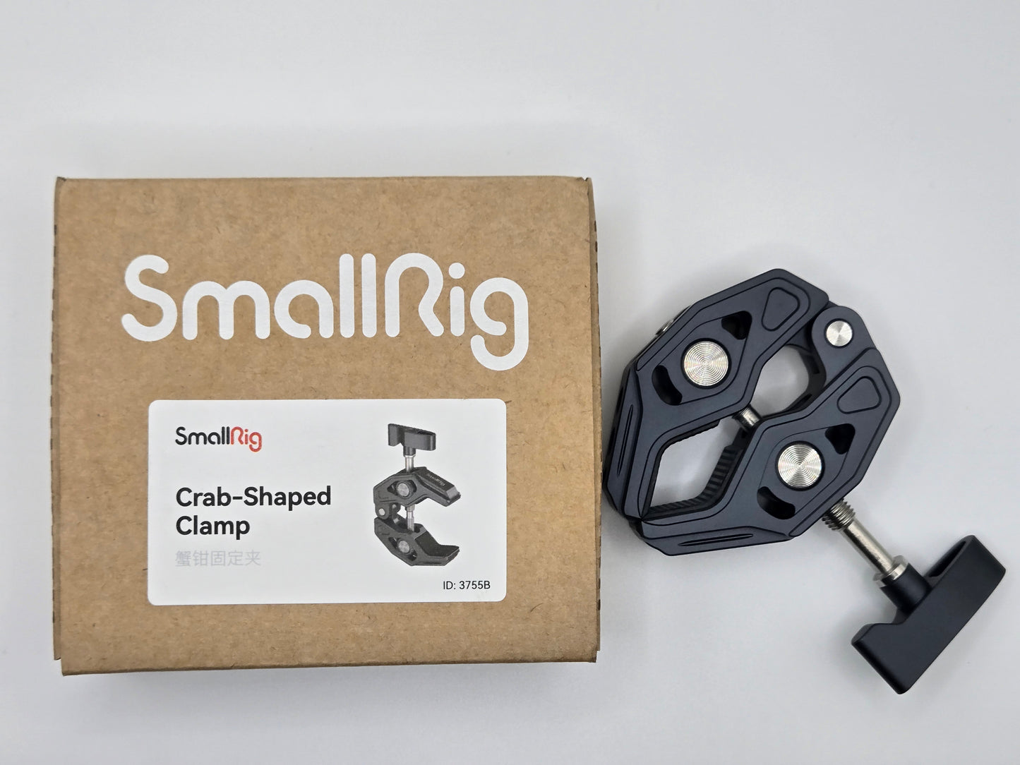 SmallRig Clamp