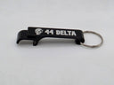 44 Delta Keychain Bottle Opener (1 piece)