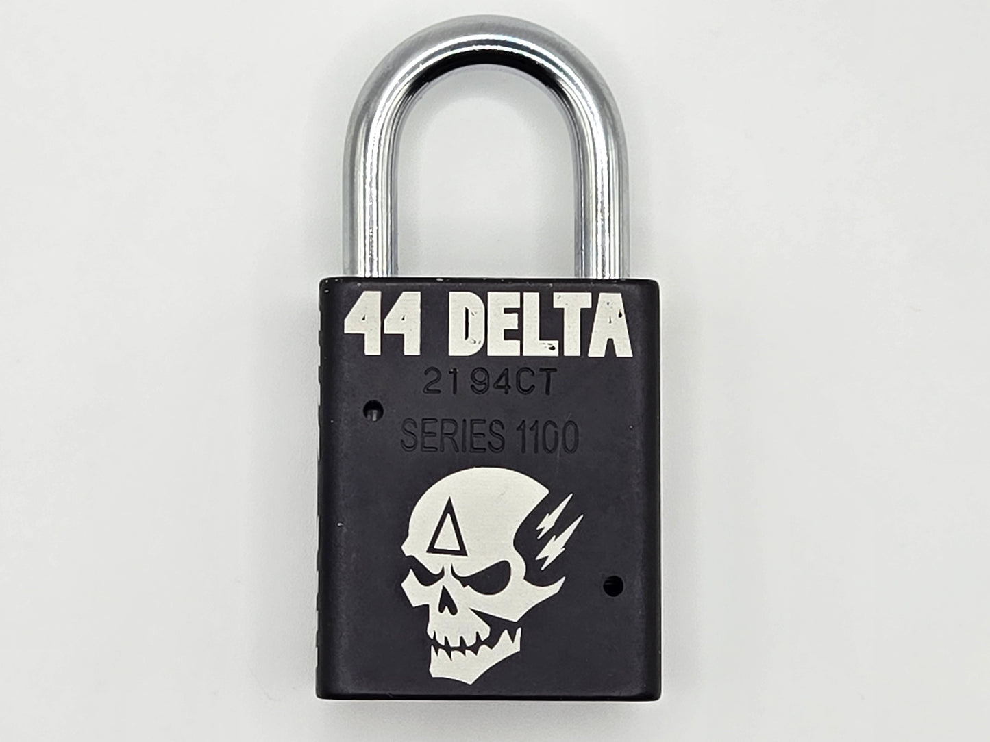 44 Delta Branded American Lock 1100