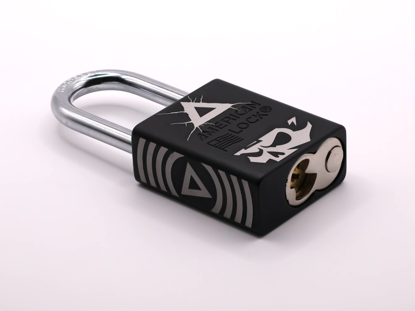 44 Delta Branded American Lock 1100