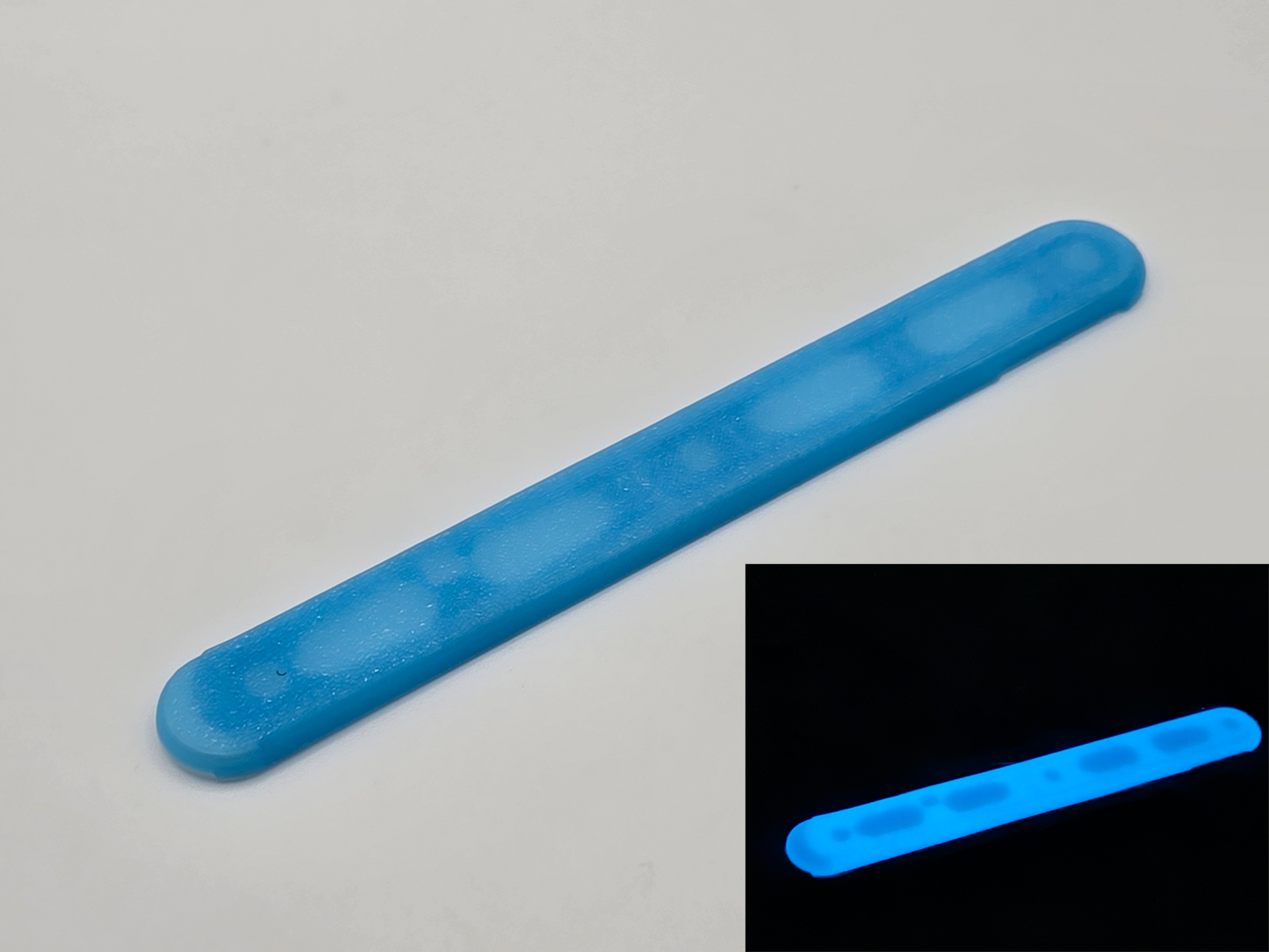 Chirak EZ Single (Moki-Picks® Handles)