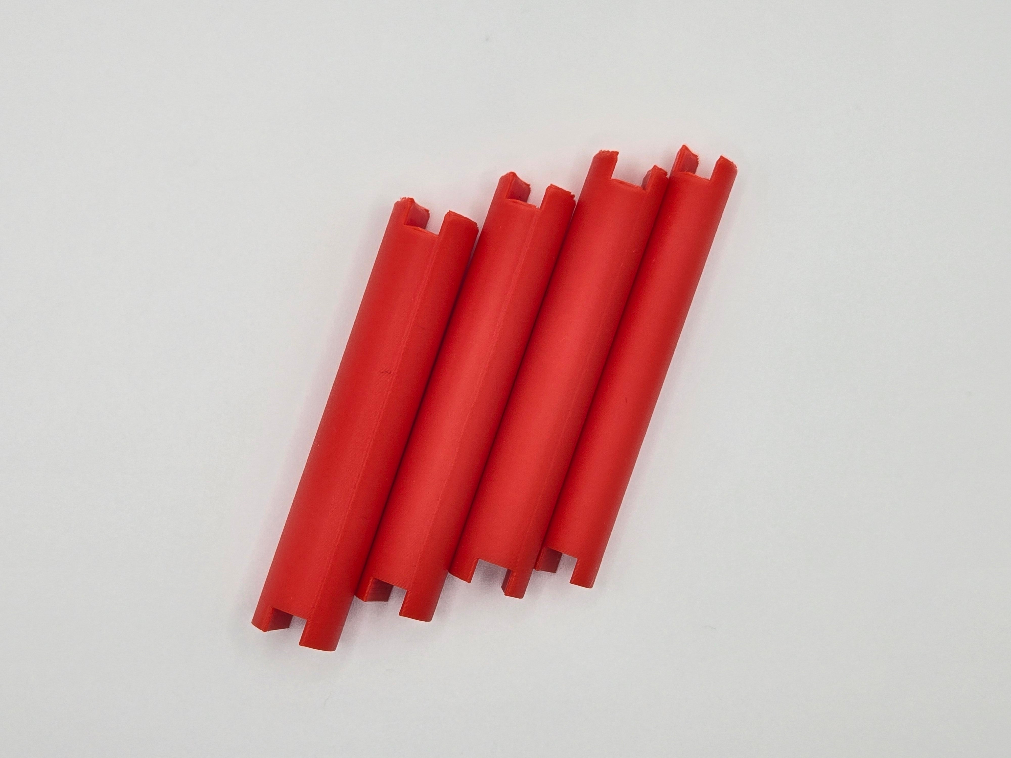 Split Packing Follower Plug Follower 4 Pack (Split/Split) – 44 Delta, LLC