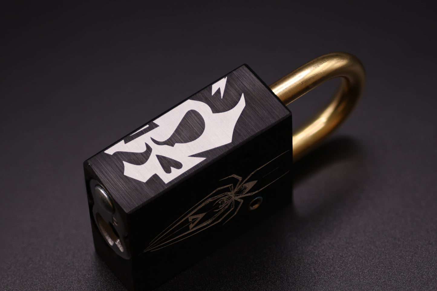 Brass Action Paclock 90A-PRO