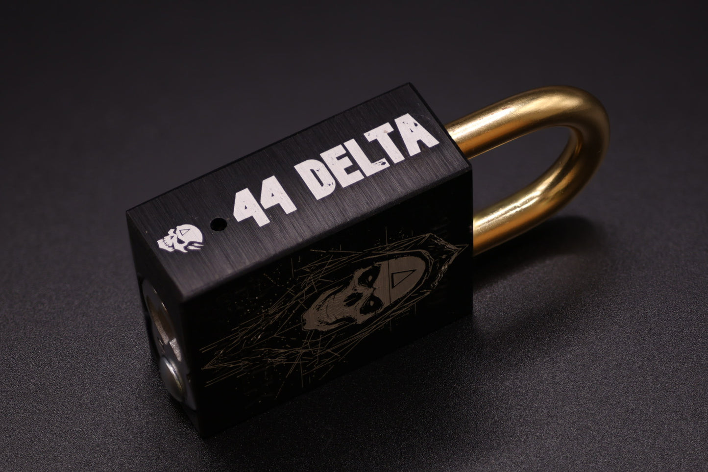 Brass Action Paclock 90A-PRO