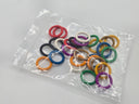 Lock Belt Color Tags - Variety Pack