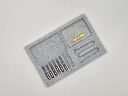 LPL Style Pinning Tray