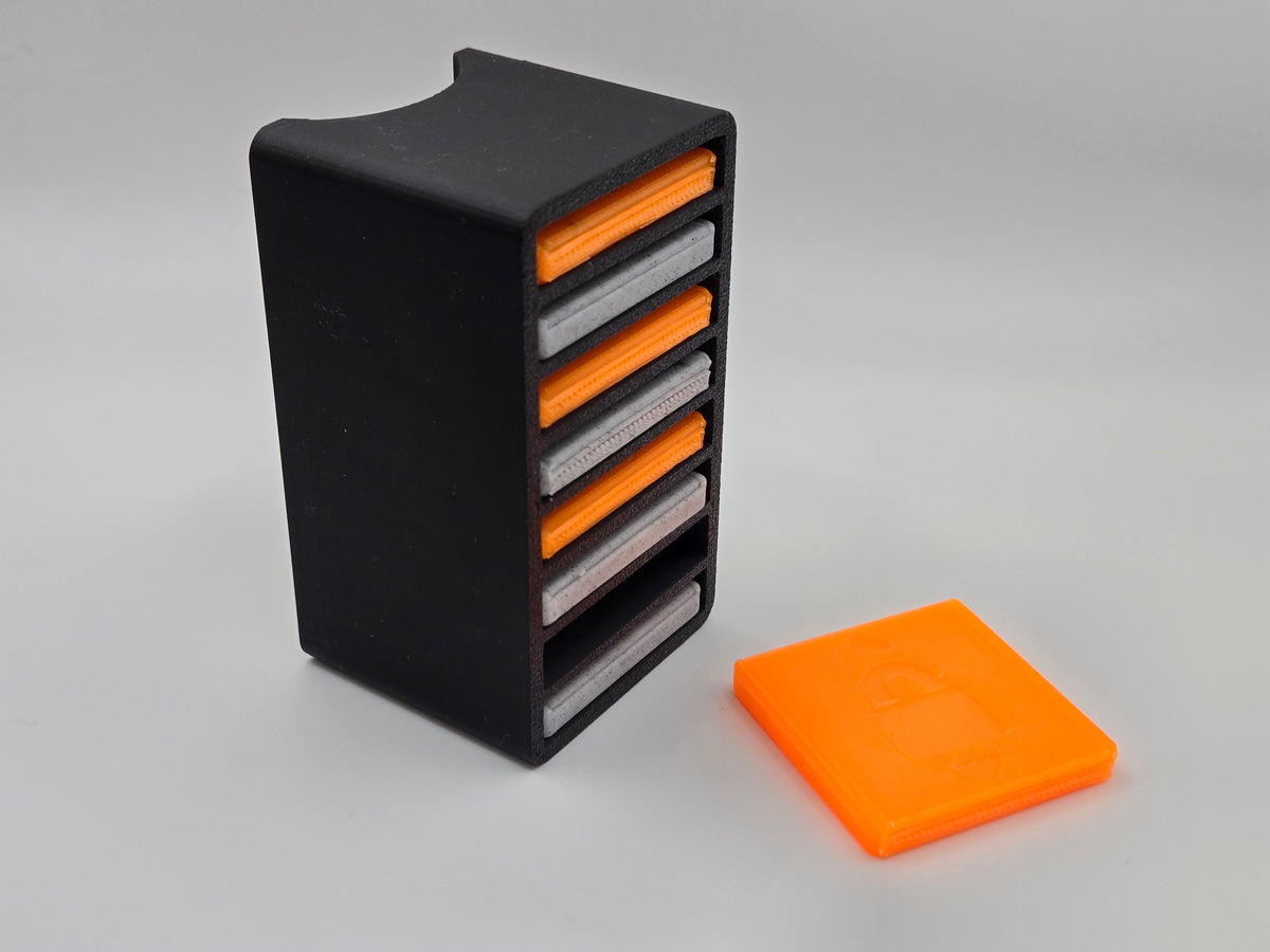 Dresser for Micro Pinning Trays (dresser only)