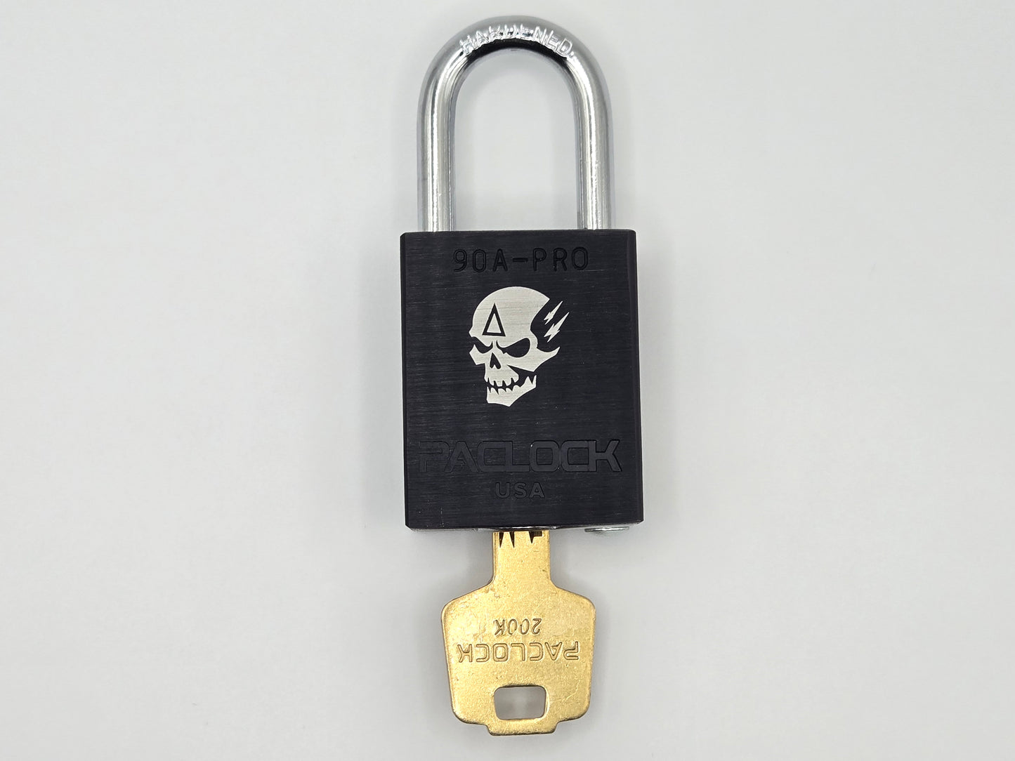 44 Delta Branded Paclock 90A-PRO