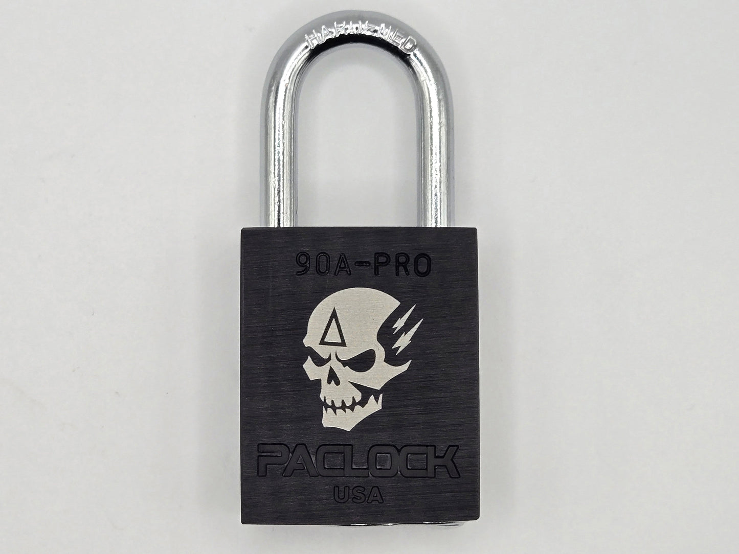 44 Delta Branded Paclock 90A-PRO