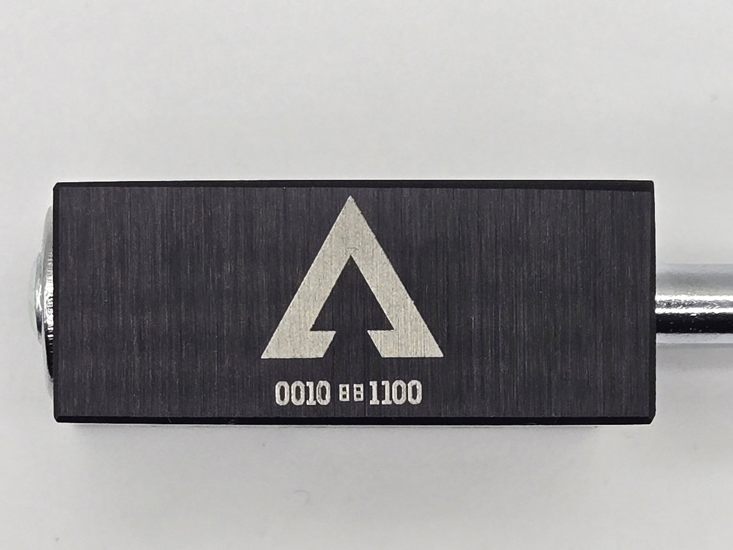 44 Delta Branded Paclock 90A-PRO