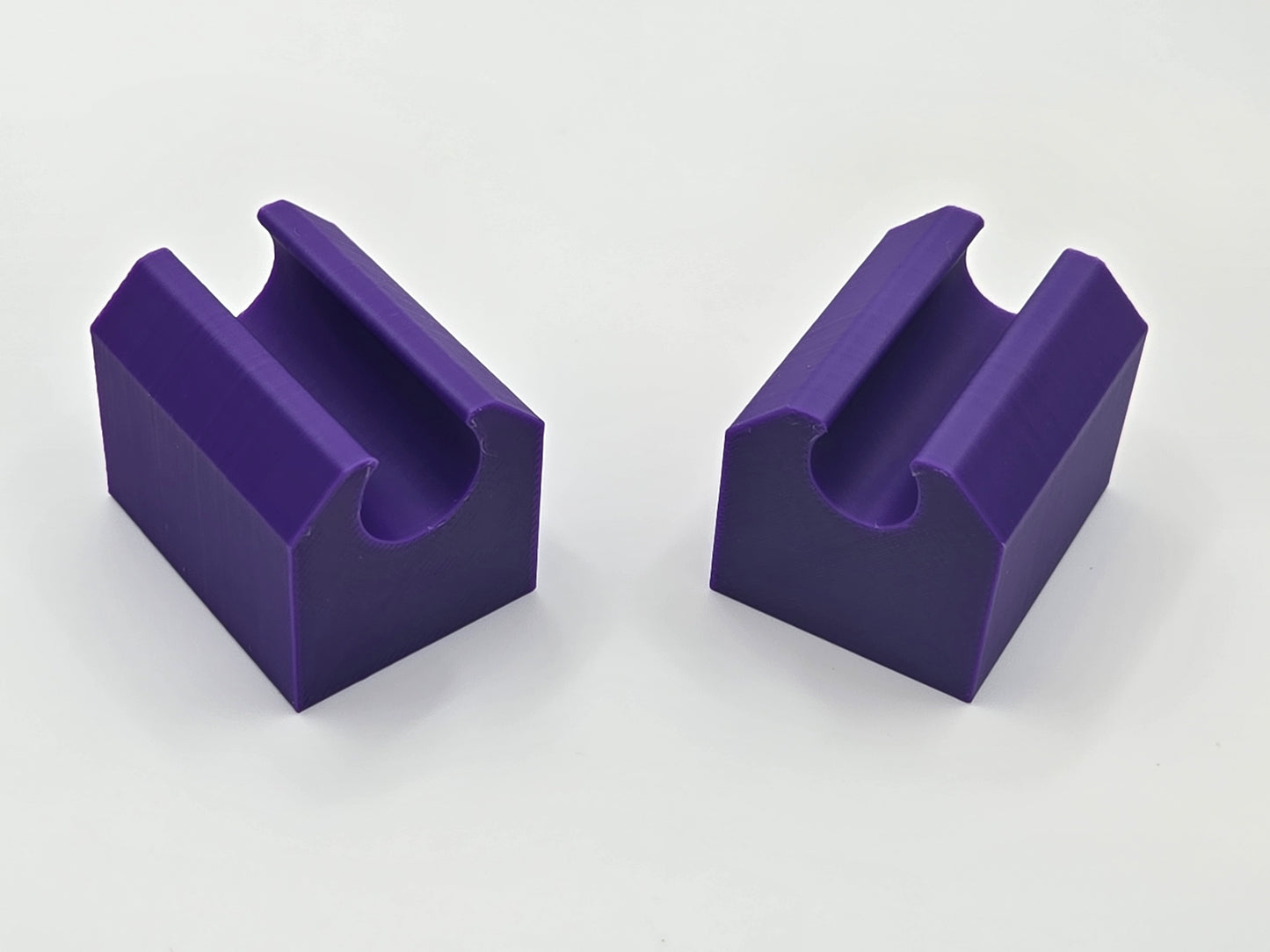 Padlock Plug Holders (2 Sizes)