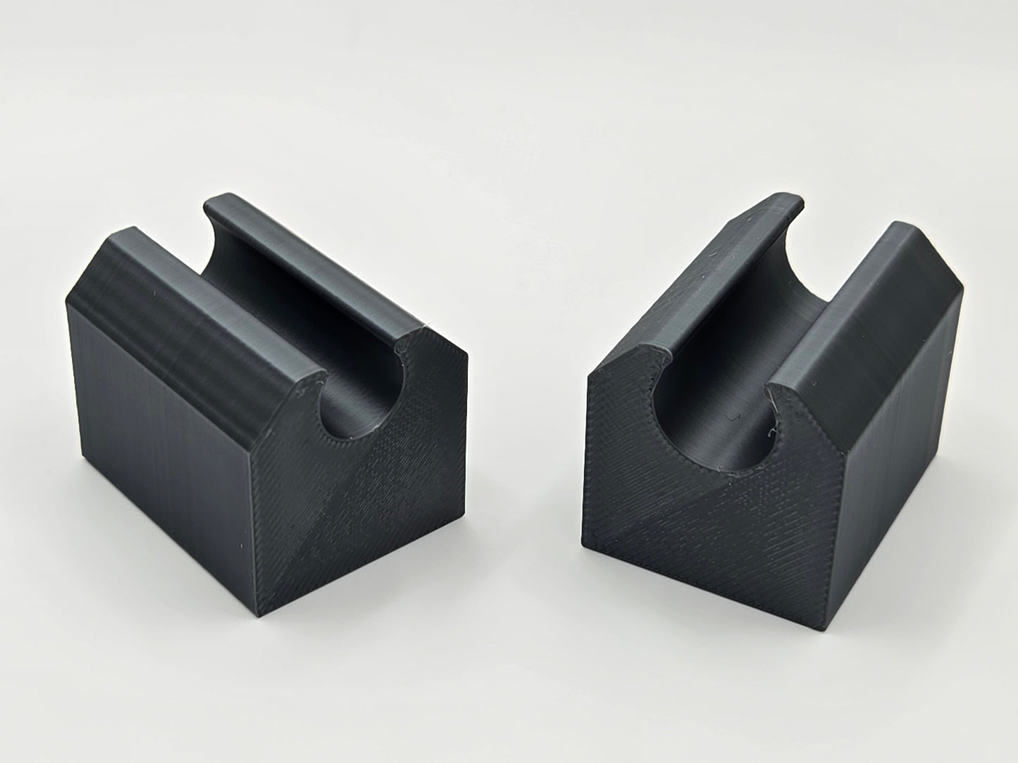 Padlock Plug Holders (2 Sizes)