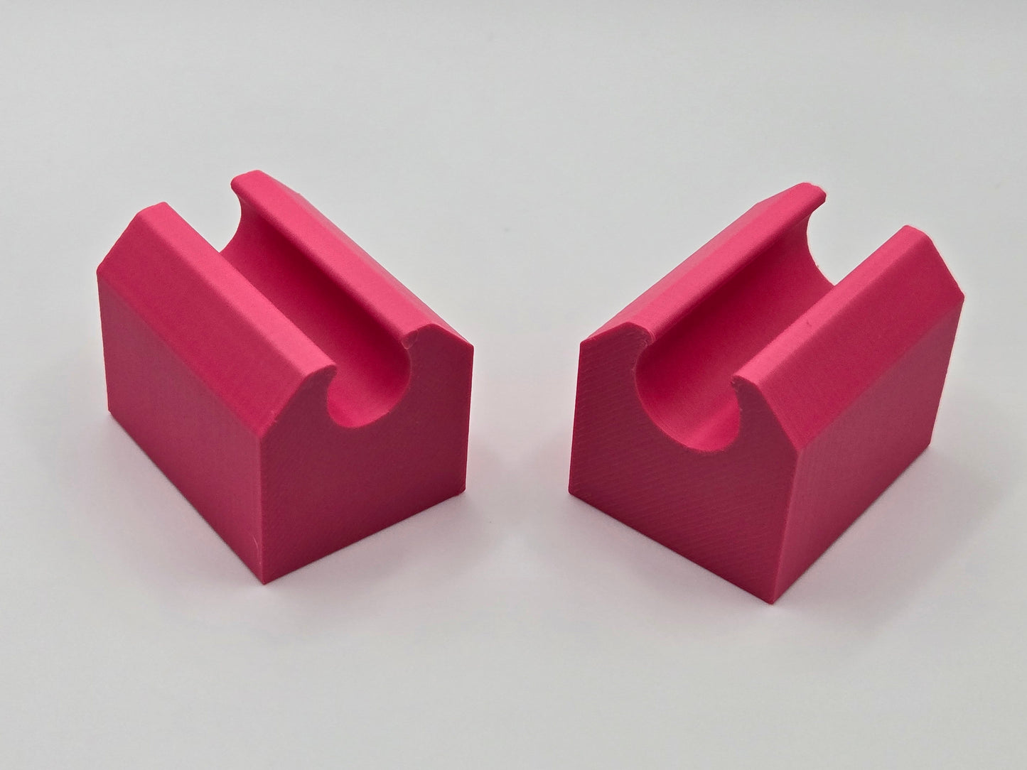 Padlock Plug Holders (2 Sizes)