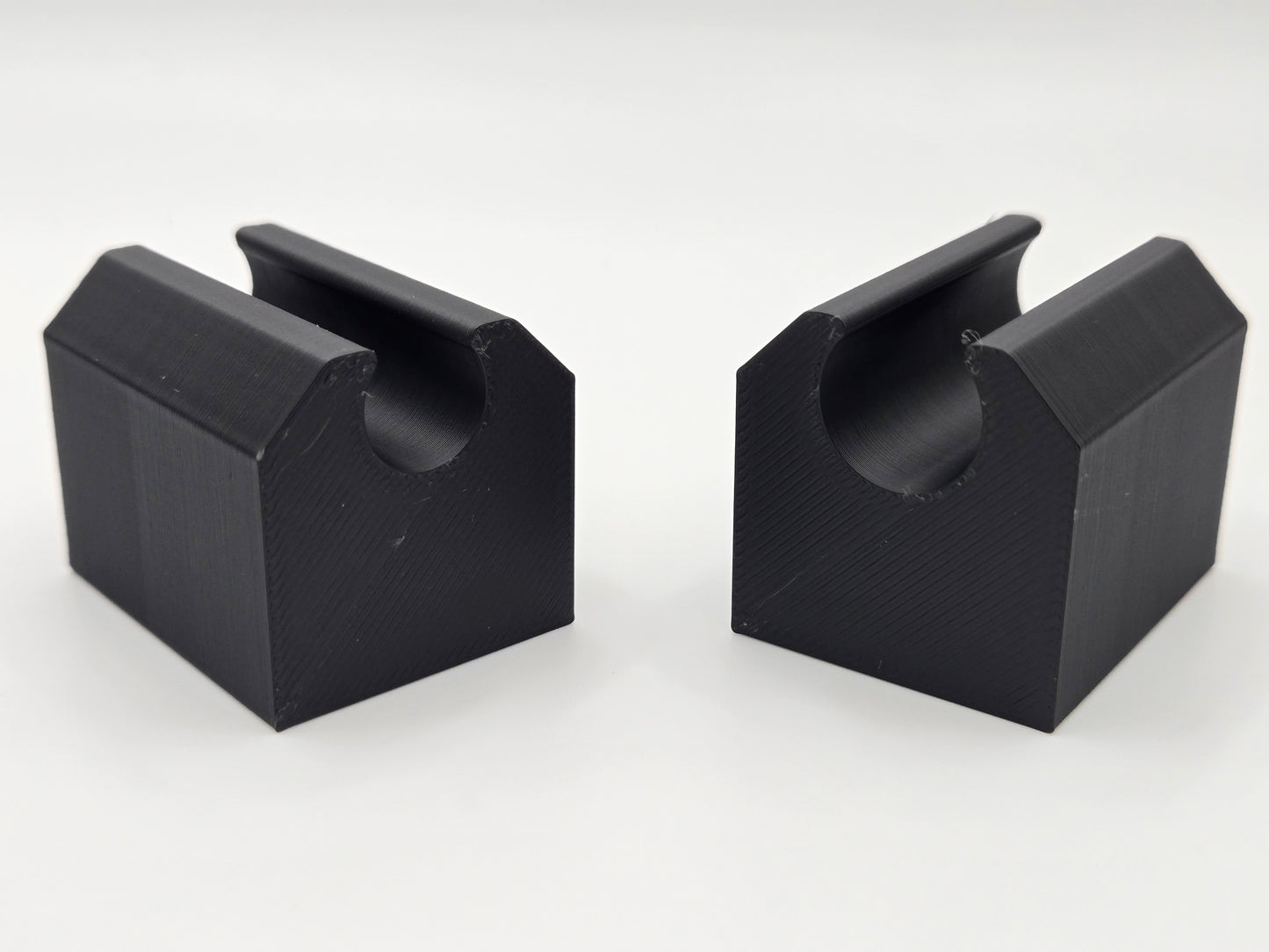 Padlock Plug Holders (2 Sizes)