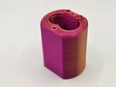 SFIC Vise Lock Holder - Copper/Raspberry (Silky)