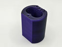 SFIC Vise Lock Holder - Purple/Black (Silky)